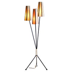 Mid-Century Modern More Lighting
