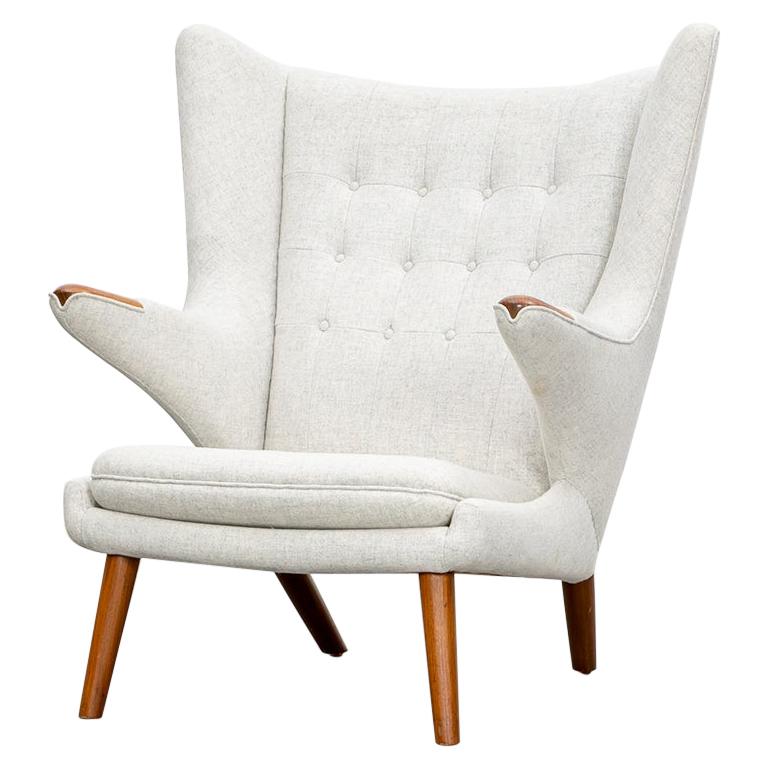 Papa Bear Chair