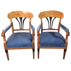 Biedermeier Seating