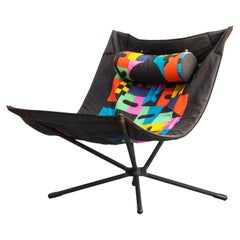 Mid-Century Modern Seating