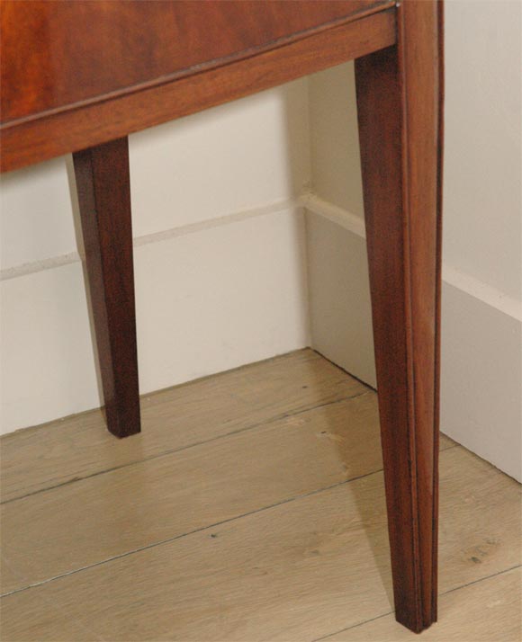 Furnishings fifty three Buffet Sideboards Bow front Mahogany antique