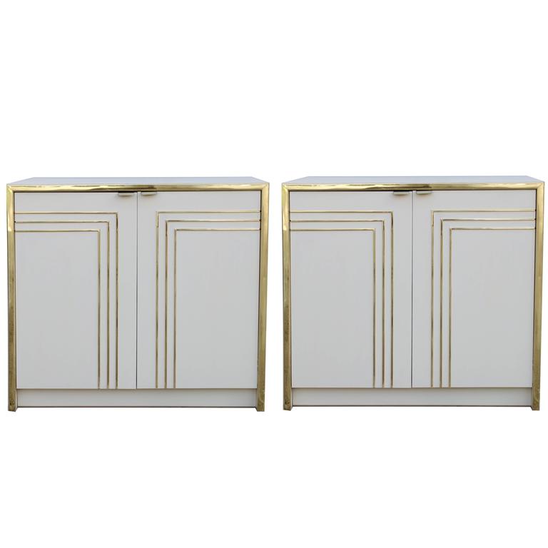 Thomasville furniture night Stands