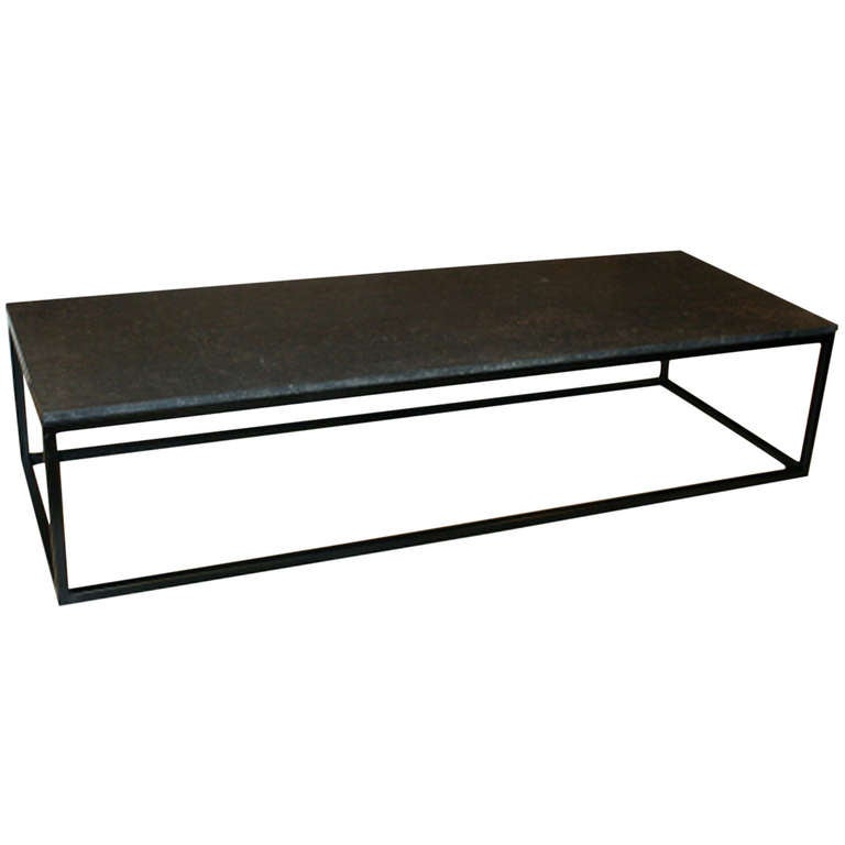 Lucca & Co. coffee table, 21st century