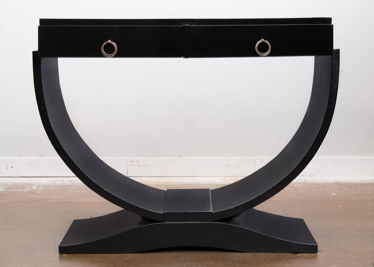 Communication on this topic: How to Ebonize Furniture, how-to-ebonize-furniture/ Forum on this topic: How to Ebonize Furniture, how-to-ebonize-furniture/