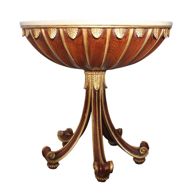 Round Table Loomis