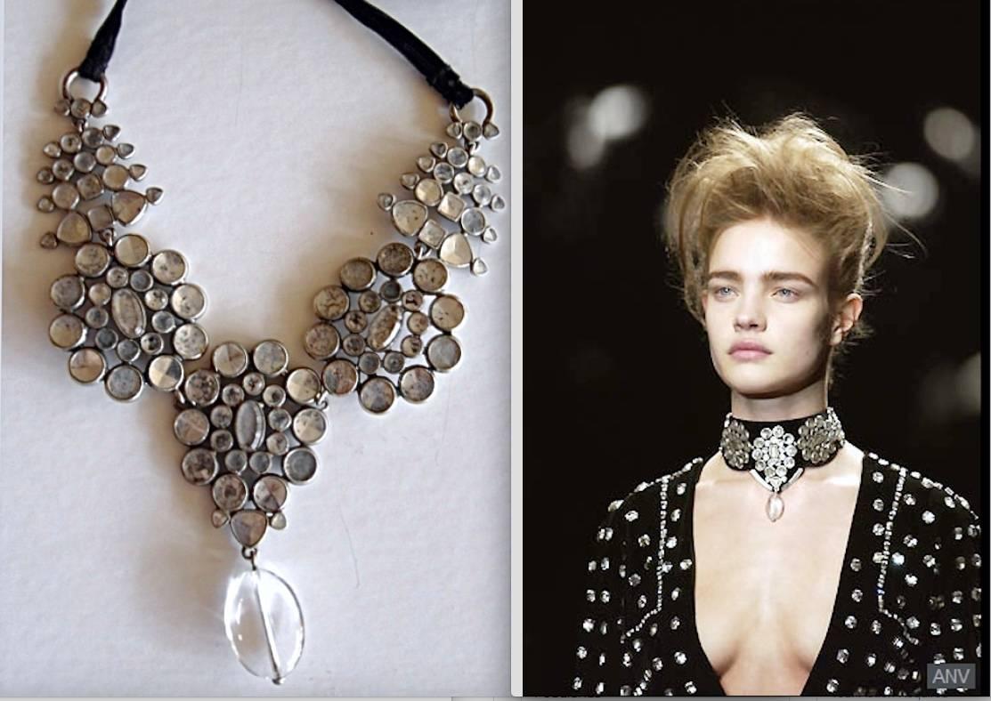 Statement Jewelry Is Back: 21 Ways to Get In On theTrend forecasting Statement Jewelry Is Back: 21 Ways to Get In On theTrend forecast