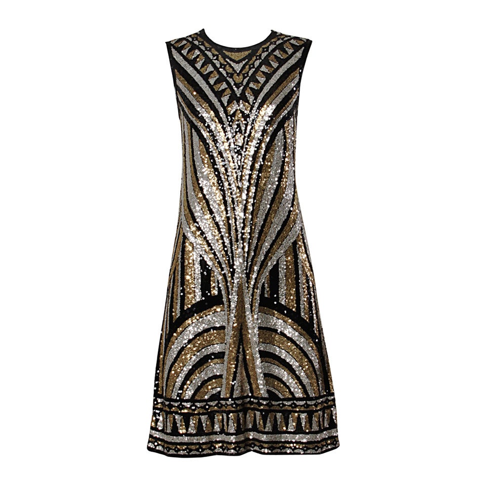 1920s evening dress 1920s evening dress