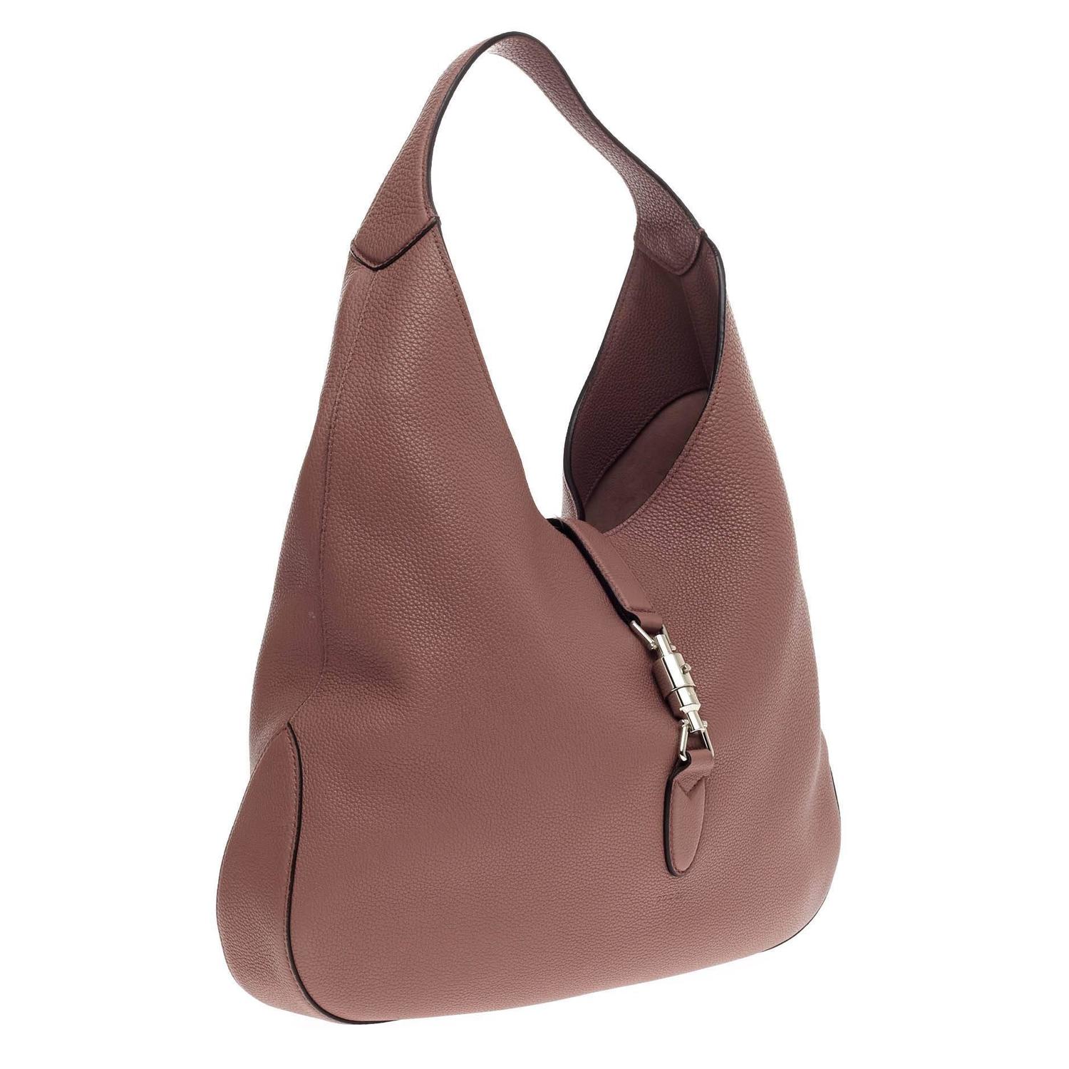 Gucci jackie soft hobo bag Gucci jackie soft hobo bag