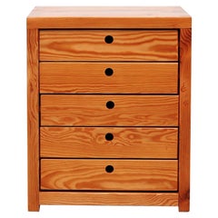Mid-Century Modern Night Stands