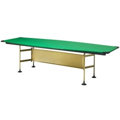 Mid-Century Modern Dining Room Tables