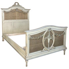 Louis XVI Beds and Bed Frames