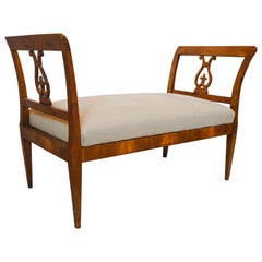 Biedermeier Seating