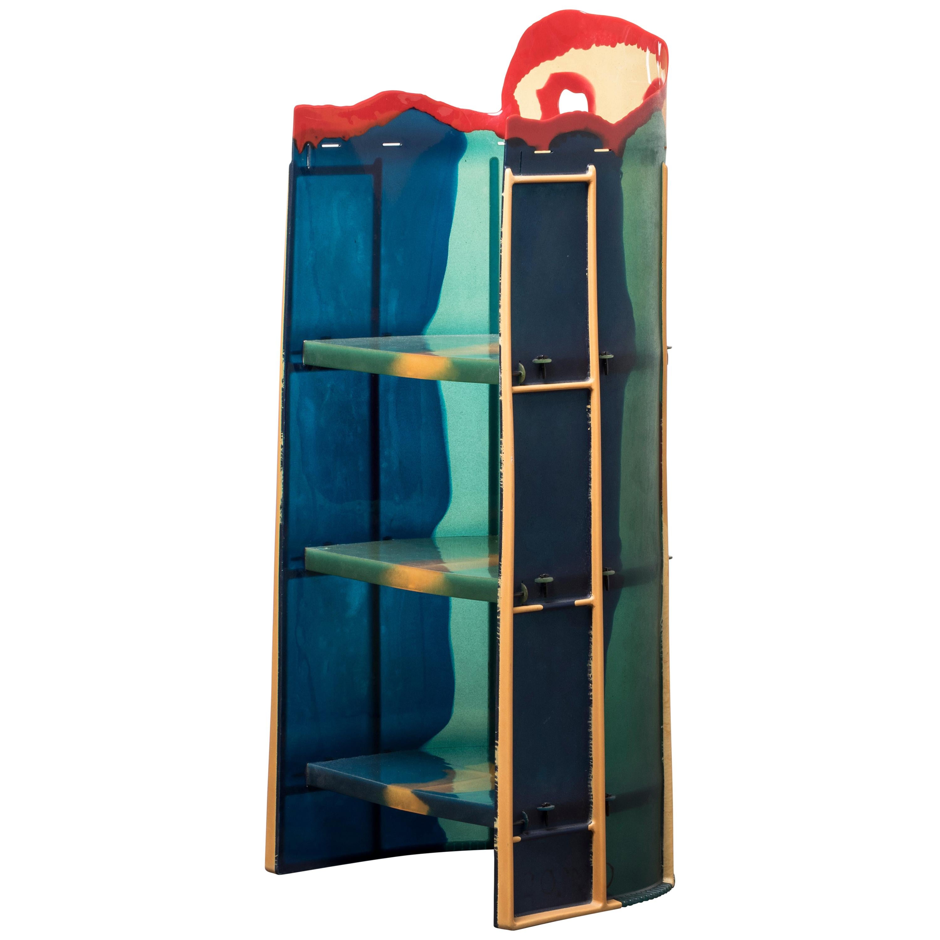 New And Custom Bookcases