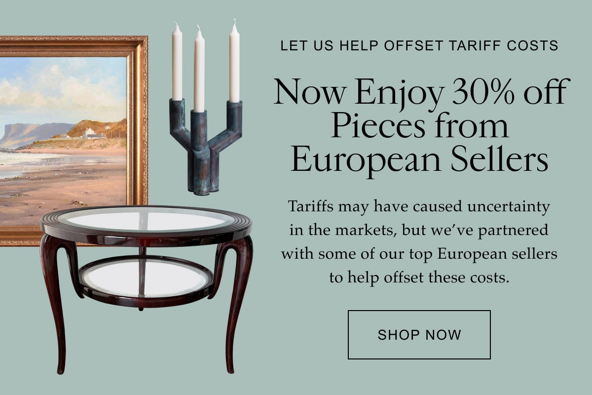 Let Us Help Offset Tariff Costs