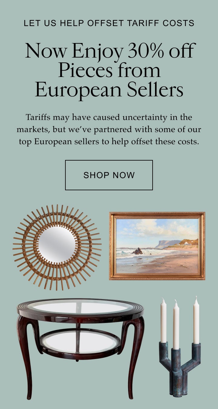 Let Us Help Offset Tariff Costs