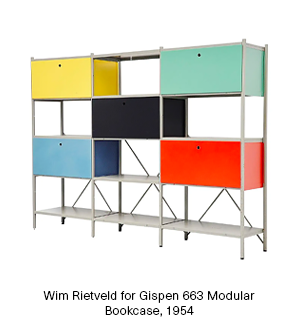 Bookcases