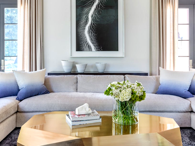 Expansive Multilayered Home