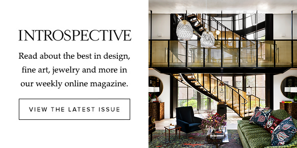 Introspective Magazine