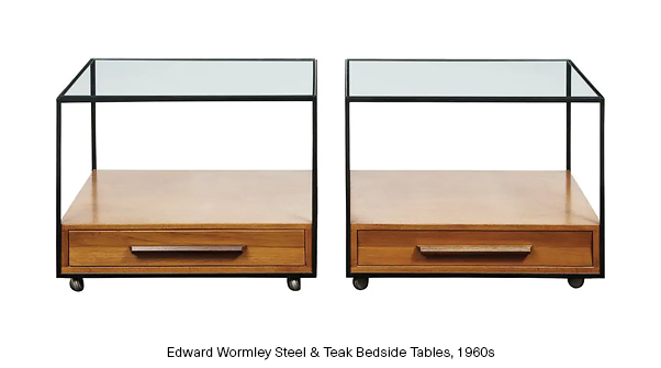 Side Tables