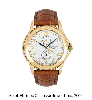 Watches