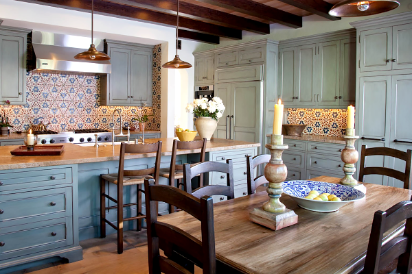 Interior Design Imports