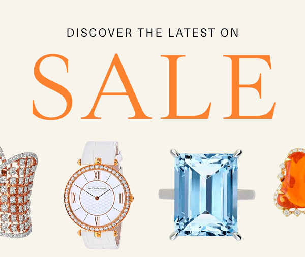 Shop the Sale