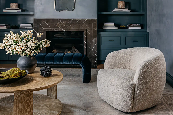 Lindsay Gerber Interiors