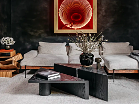 Elegant Nob Hill Apartment