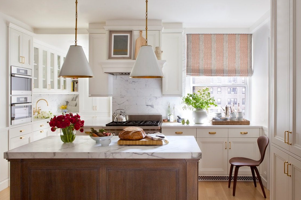 Alyssa Kapito Interiors