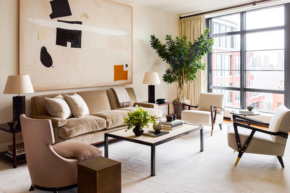 West Village Apartment