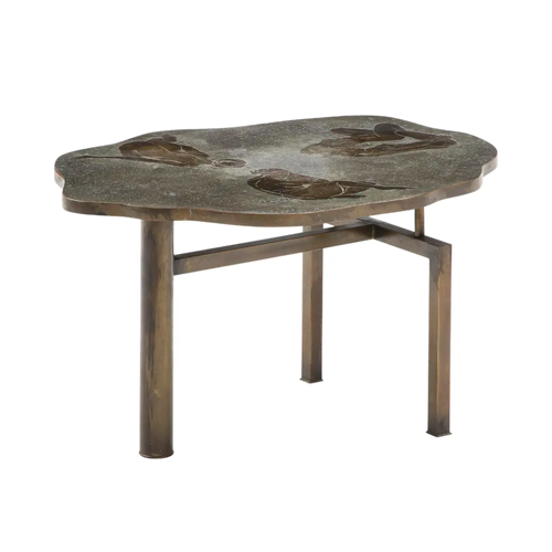 Philip & Kelvin LaVerne The Bathers Coffee Table, 1968