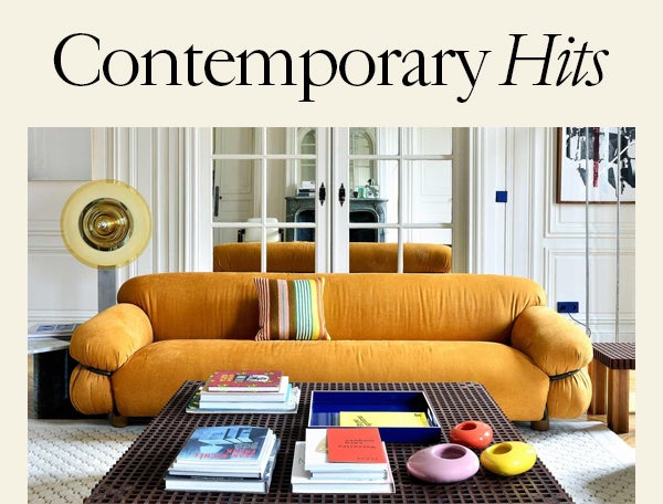 Contemporary Hits