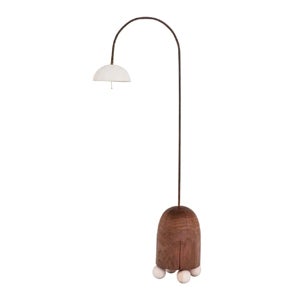 Jackrabbit Studio Willow Floor Lamp, New