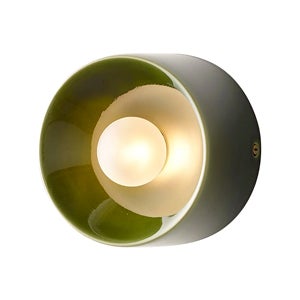 Volker Haug Anton Ceramic Lamp, 2020
