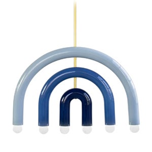 Pani Jurek Pendant Lamp TRN F1, New