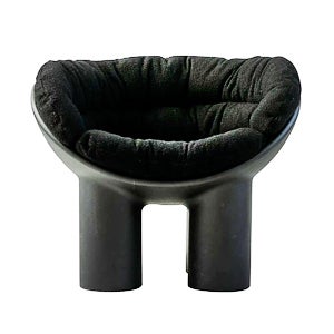 Faye Toogood Roly-Poly Armchair with Casentino Cushions, 2022