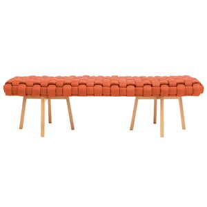 Humberto da Mata Trama Bench, New