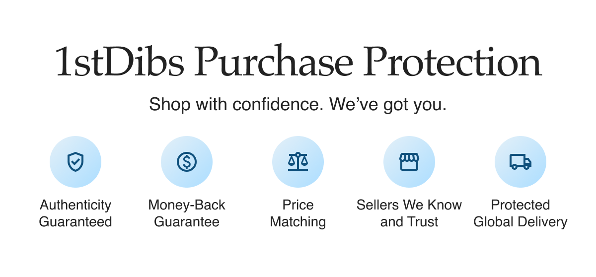 1stDibs Promise
