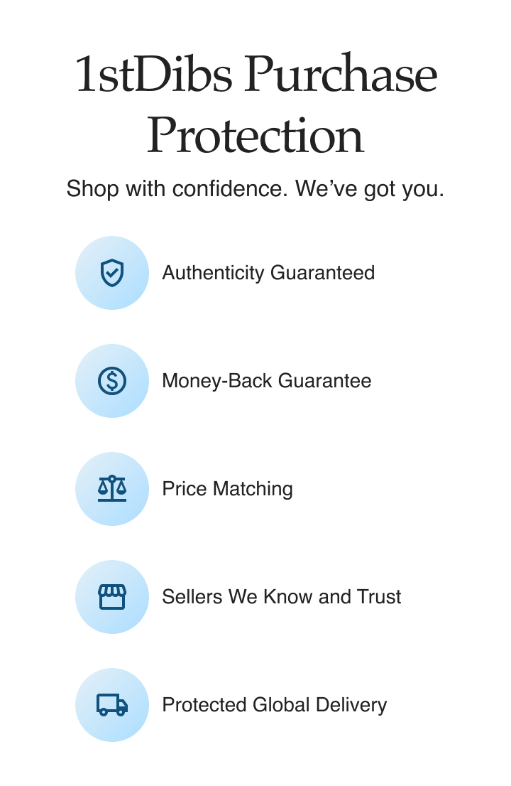 1stDibs Promise