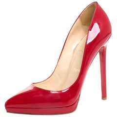 21st Century and Contemporary Shoes