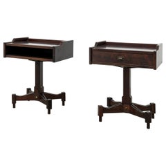 Mid-Century Modern Night Stands