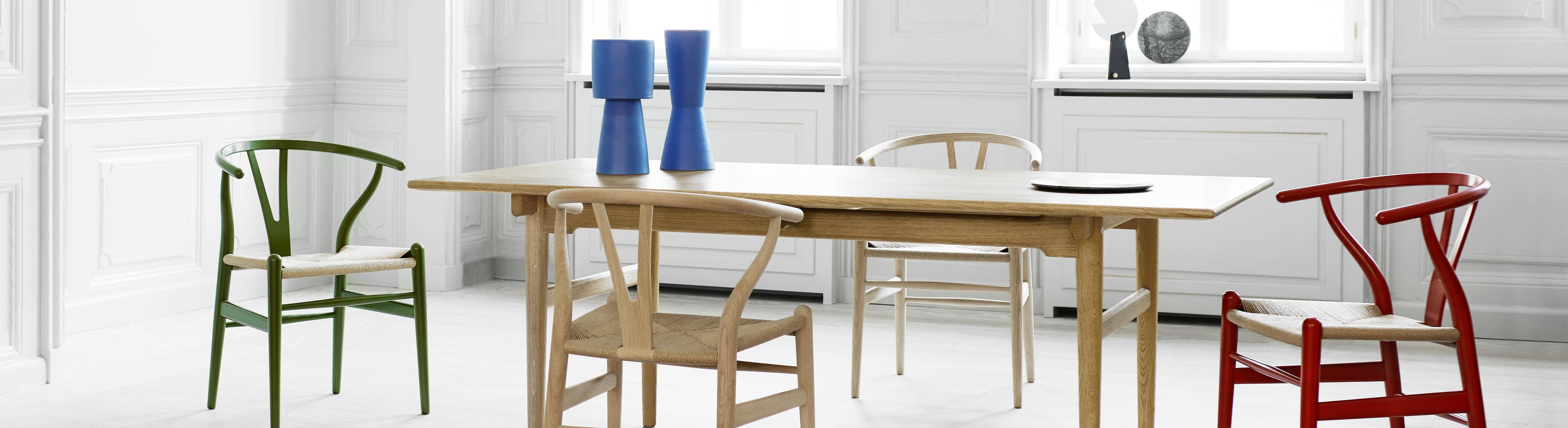 Carl Hansen & Son