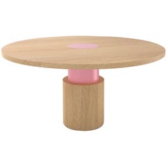Post-Modern Dining Room Tables