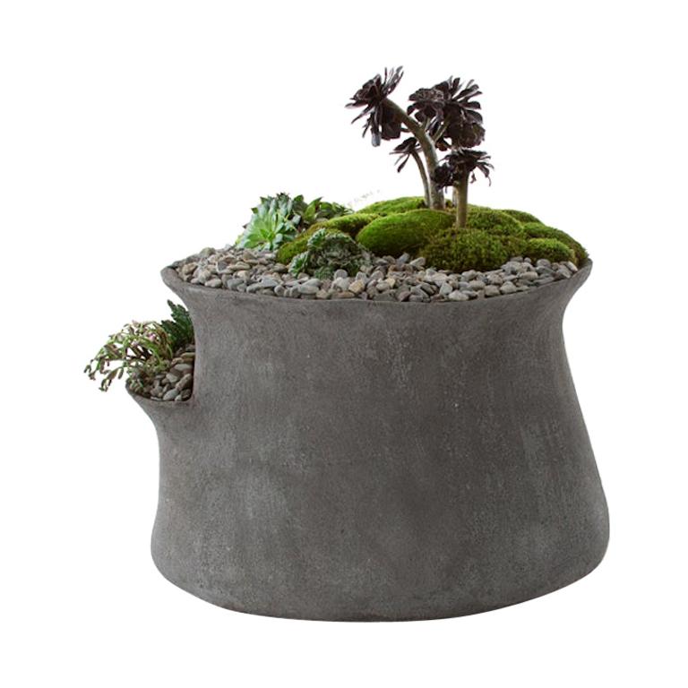 New And Custom Planters and Jardinieres