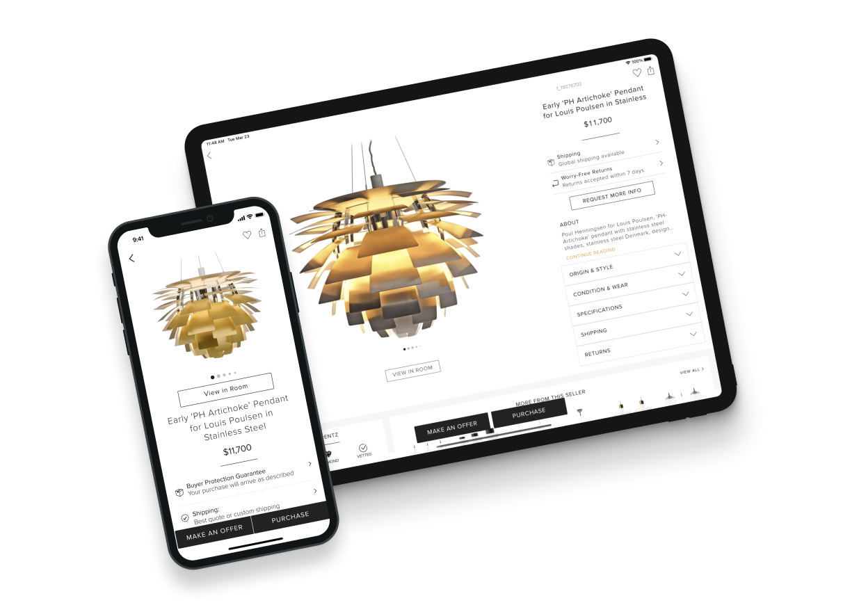 Für iPhone und iPad