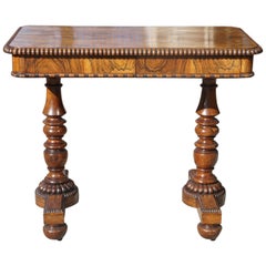 Regency Desks and Writing Tables