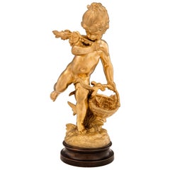 Louis XVI Decorative Objects