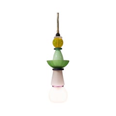 Metal Chandeliers and Pendants