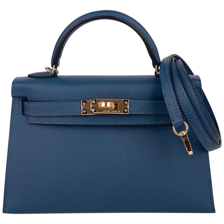 Kelly Bag