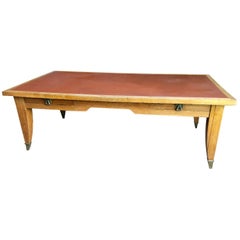 Art Deco Desks and Writing Tables